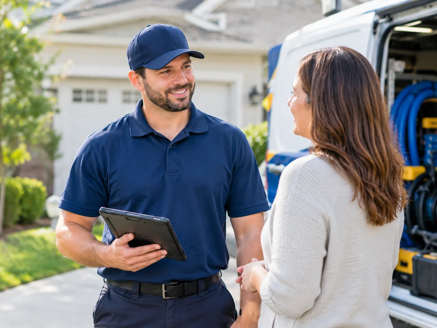 Sewage Backup Cleanup Middletown, CT FAQs